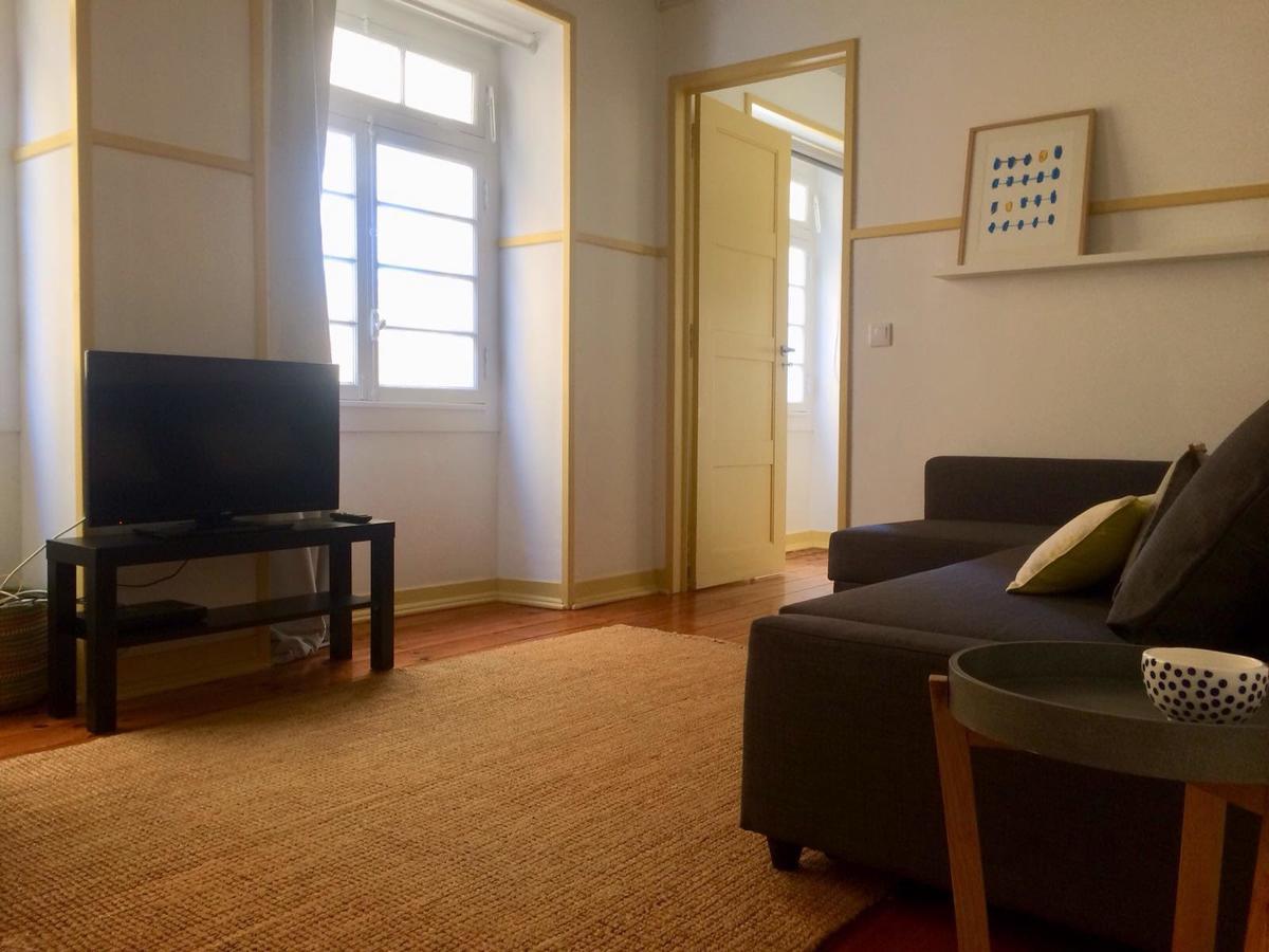 Sant'Ana Guest House Leiria Eksteriør billede